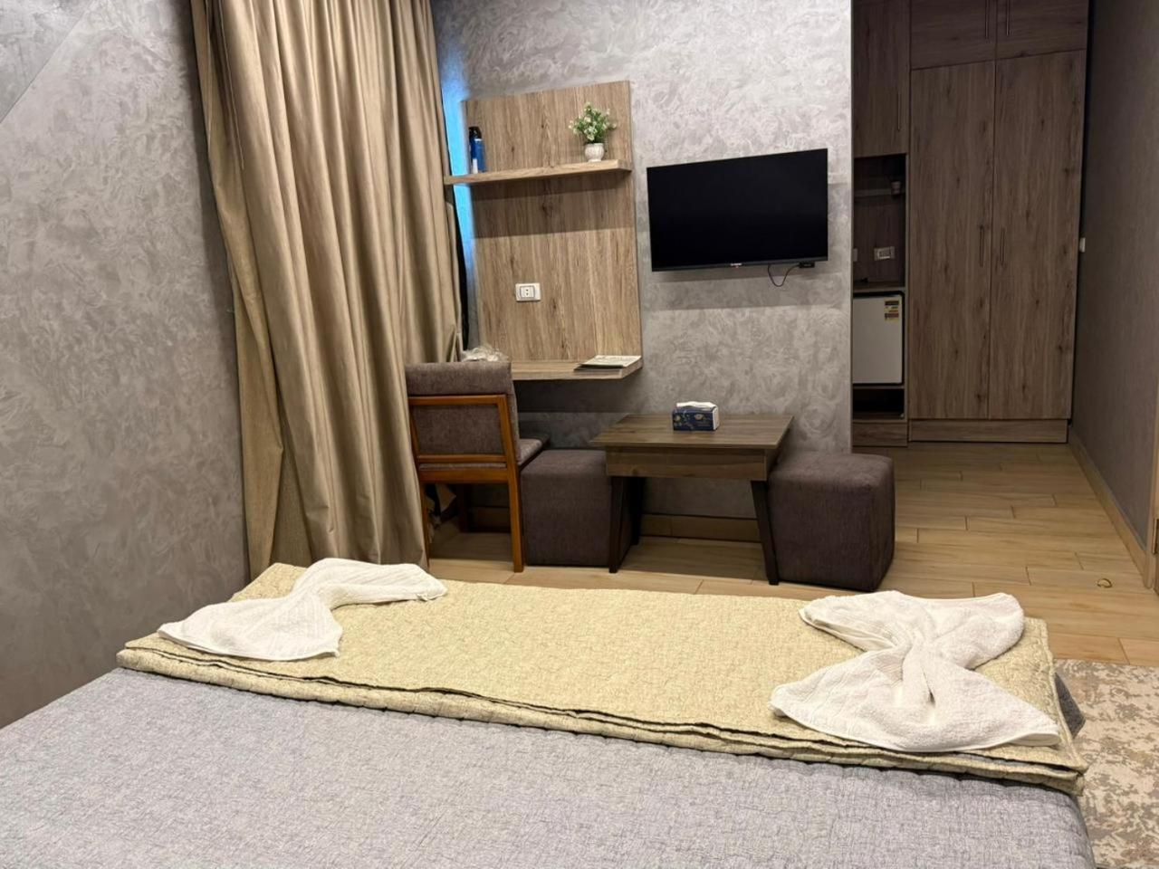 Holy Sheet Plus Cairo Exterior photo